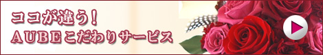 AUBE�̂������T�[�r�X